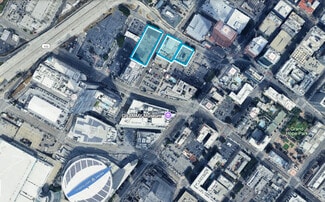 Francisco St. Francisco St.