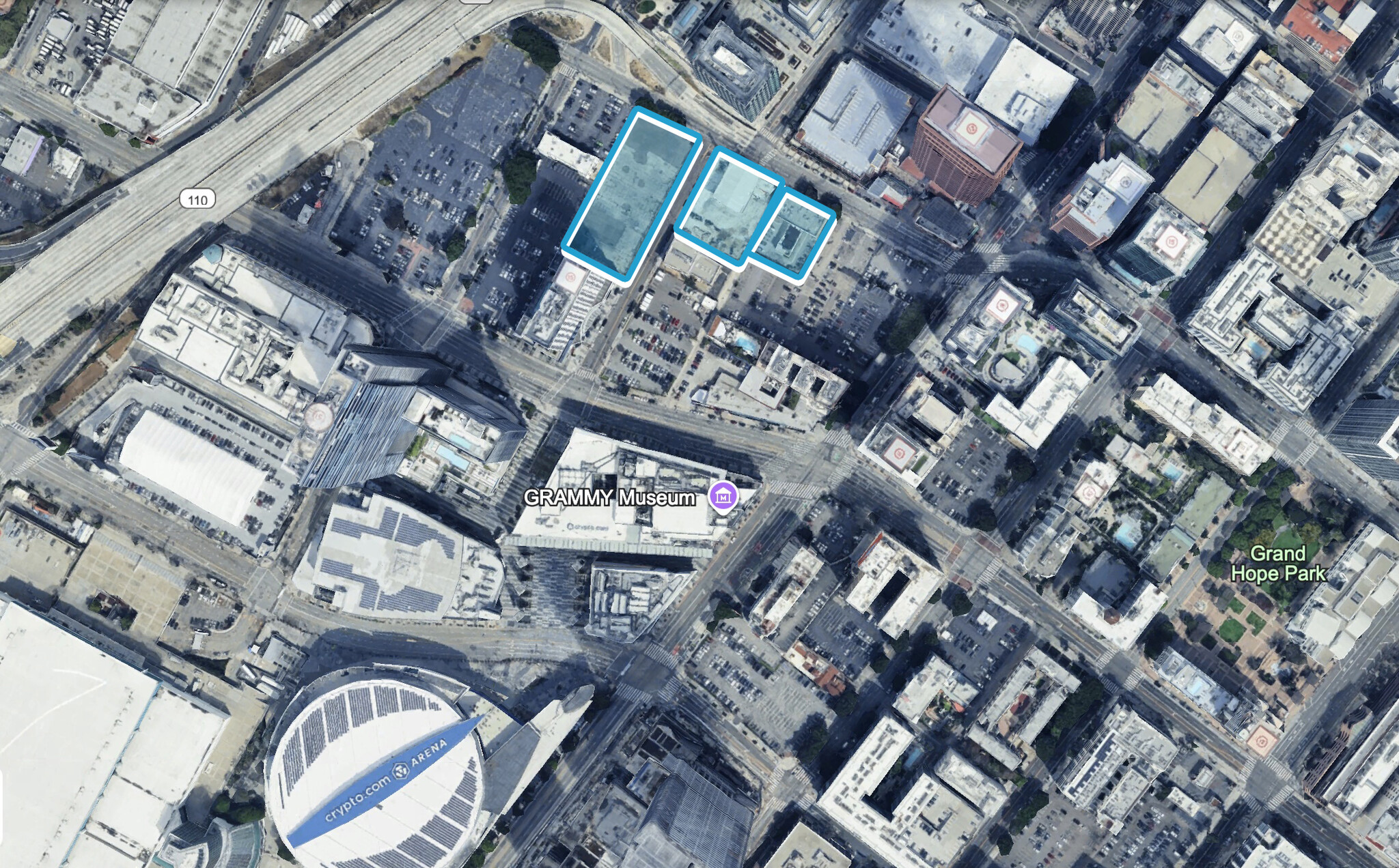 , Los Angeles, CA for Sale