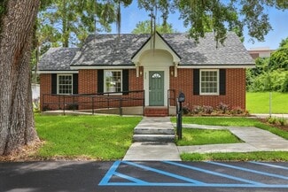 Tallahassee, FL Office - 2625 Mahan Dr