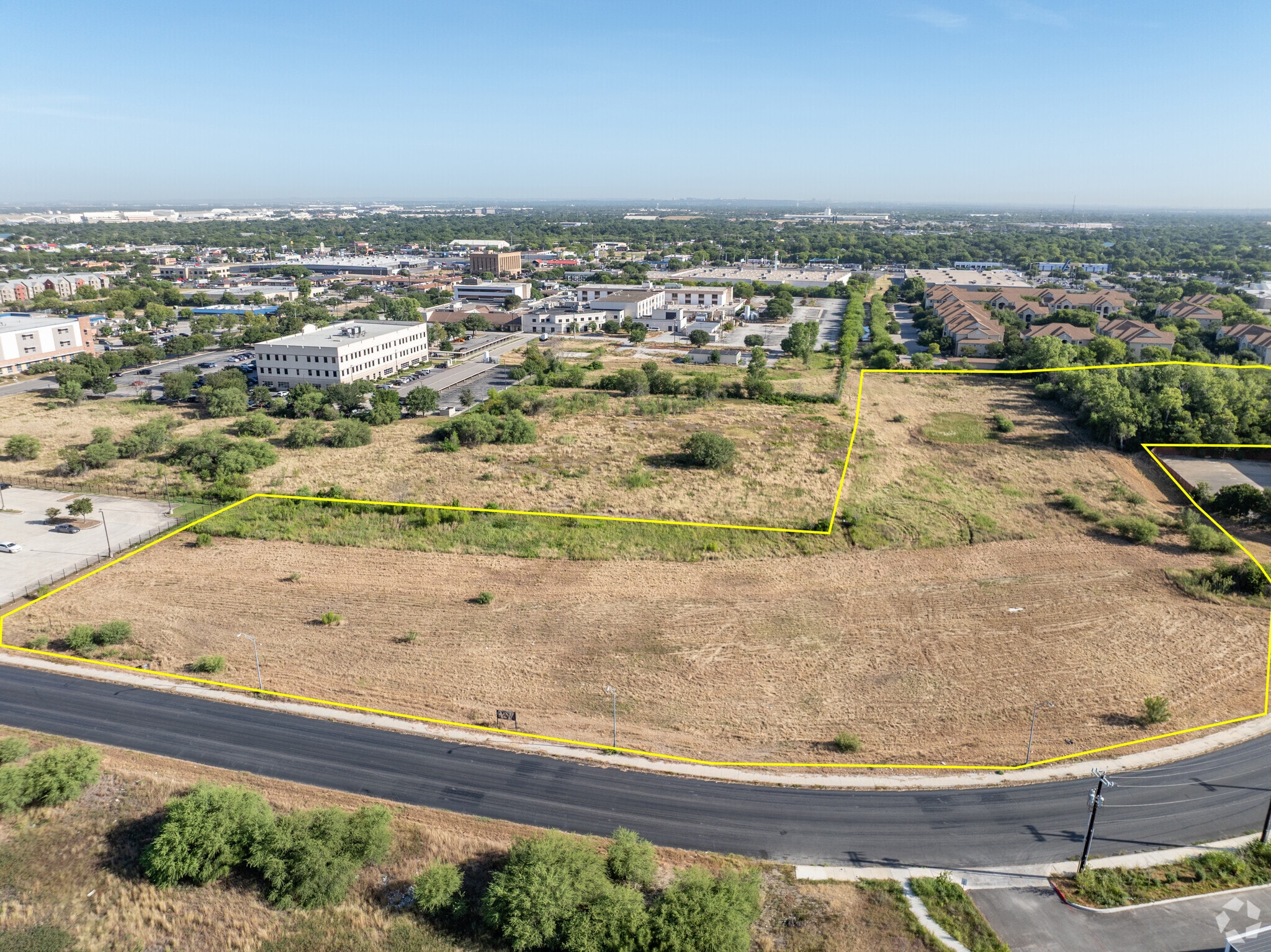 0 Yarrow, San Antonio, TX for Sale