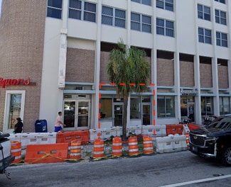 Miami Beach, FL Office - 2895 Collins Ave