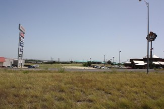 Killeen, TX Commercial Land - 3705 E Central Texas Expy