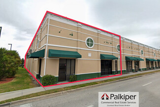 Kissimmee, FL Office - 323 W Oak St