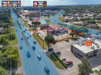 Hurst, TX undefined - 460 Grapevine Hwy Hurst, TX undefined - 460 Grapevine Hwy