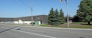 Pickering, ON Office - 890 Brock Rd