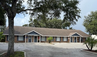 Clearwater, FL Office - 2270 Drew St