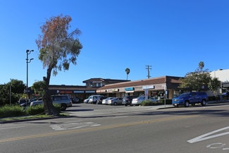 San Diego, CA Office - 5010 Cass St