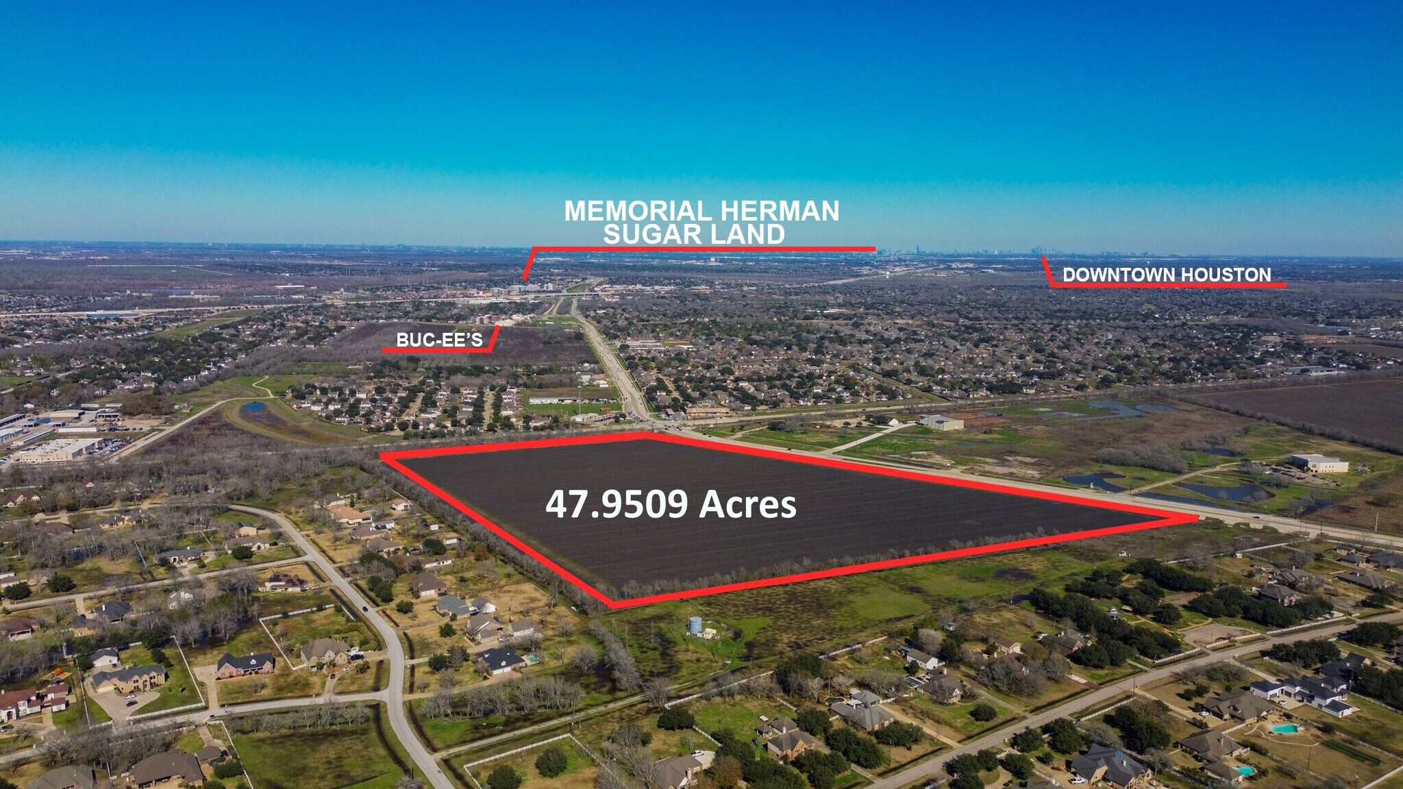 6600 Fm 762, Richmond, TX for Sale