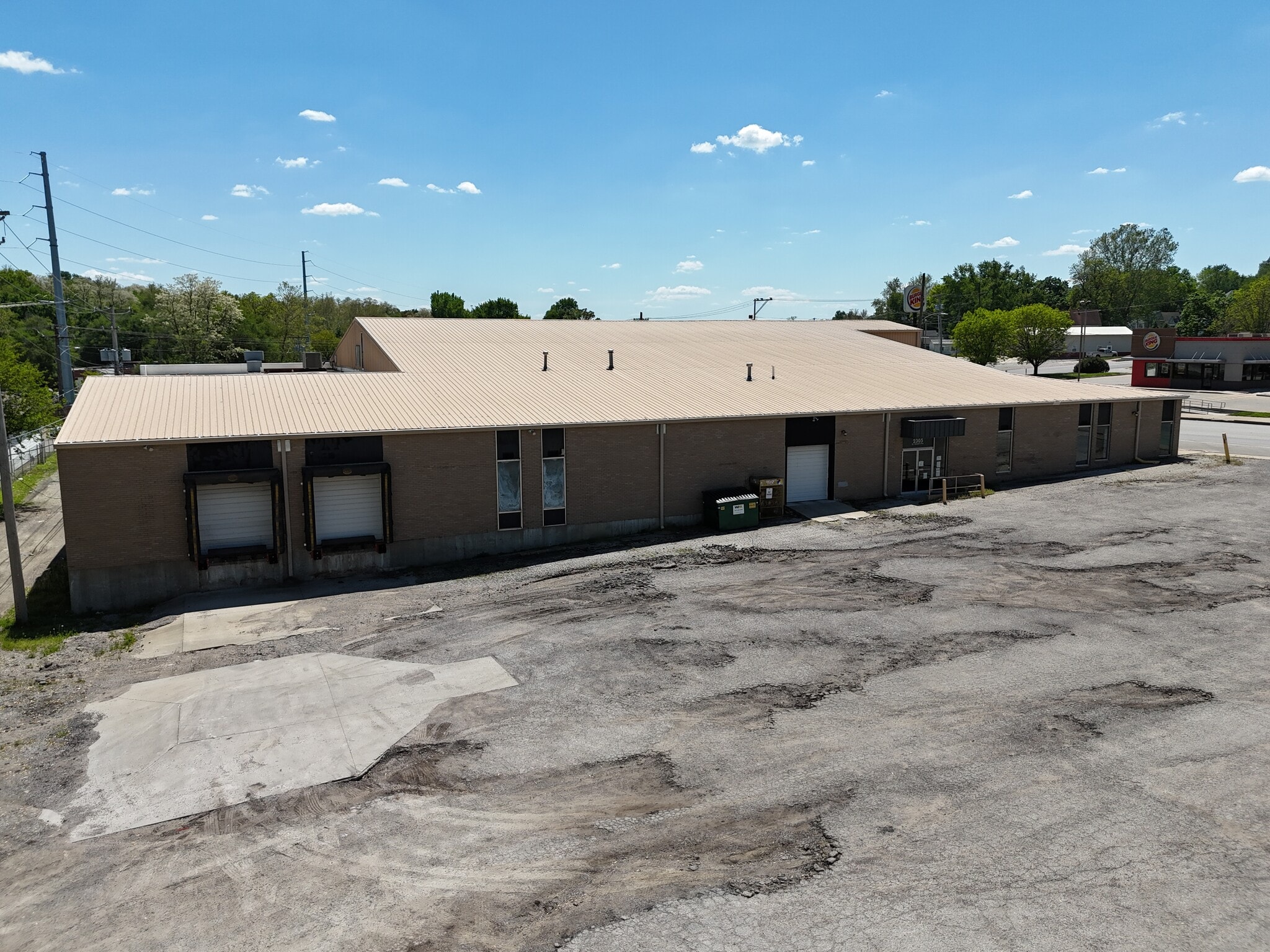 2305 Saint Joseph Ave, Saint Joseph, MO for Sale