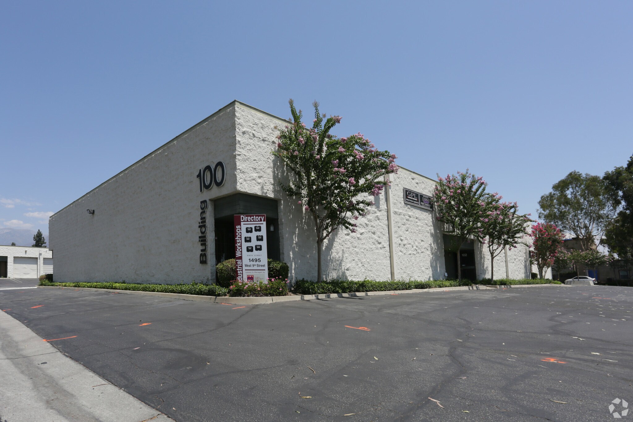 1495 W 9th St, Upland, CA for Rent