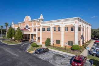 Lake Mary, FL Office - 917 Rinehart Rd