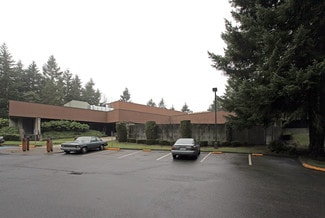 Federal Way, WA Light Distribution - 600 S 334th St