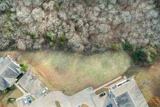 Heath, TX Commercial Land - 3 Horizon Court