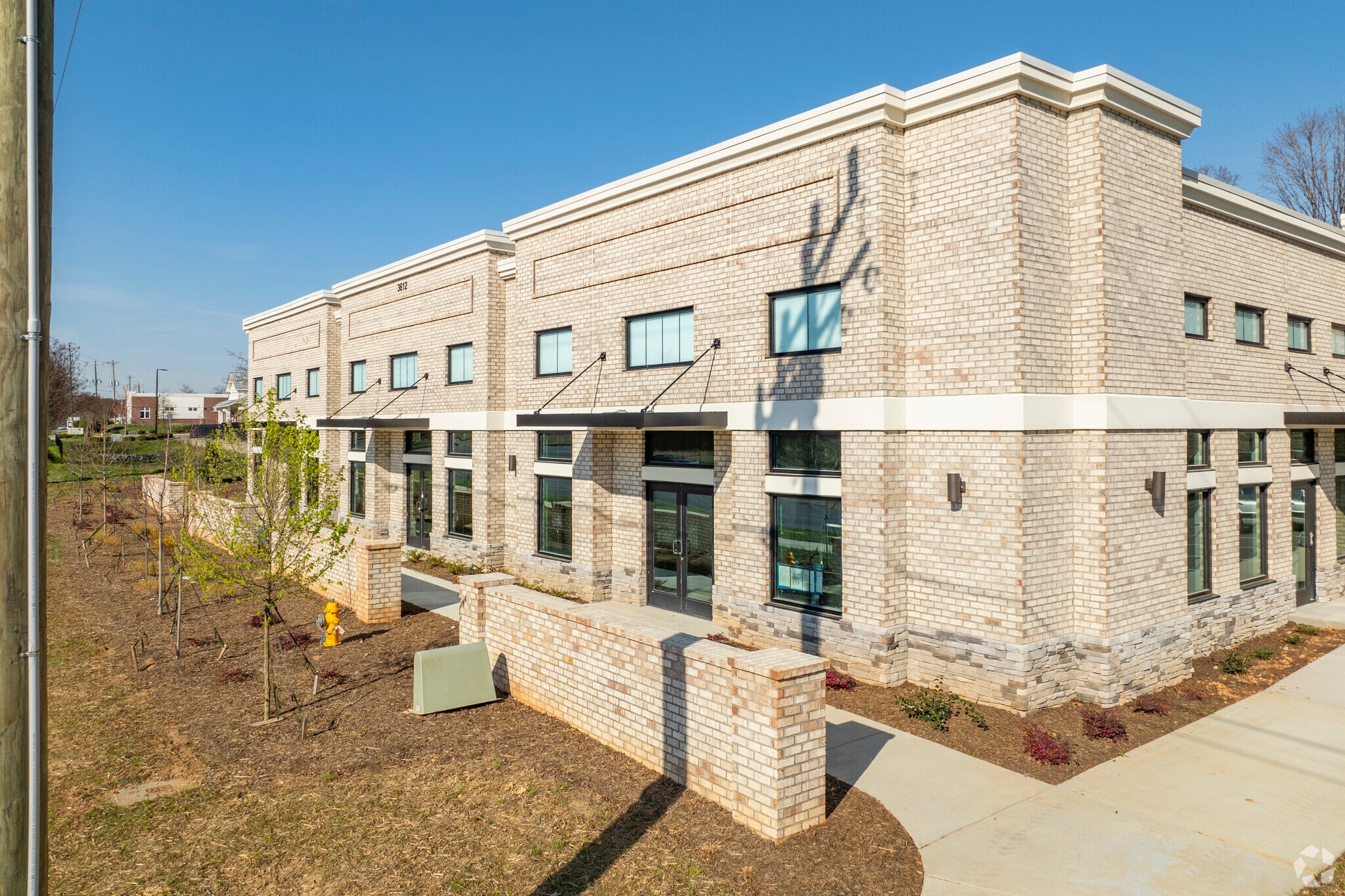 3612 Hwy 49 South, Harrisburg, NC for Rent