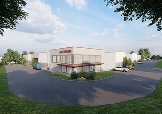 Albuquerque, NM Commercial Land - Paseo Del Norte NW Albuquerque, NM Commercial Land - Paseo Del Norte NW