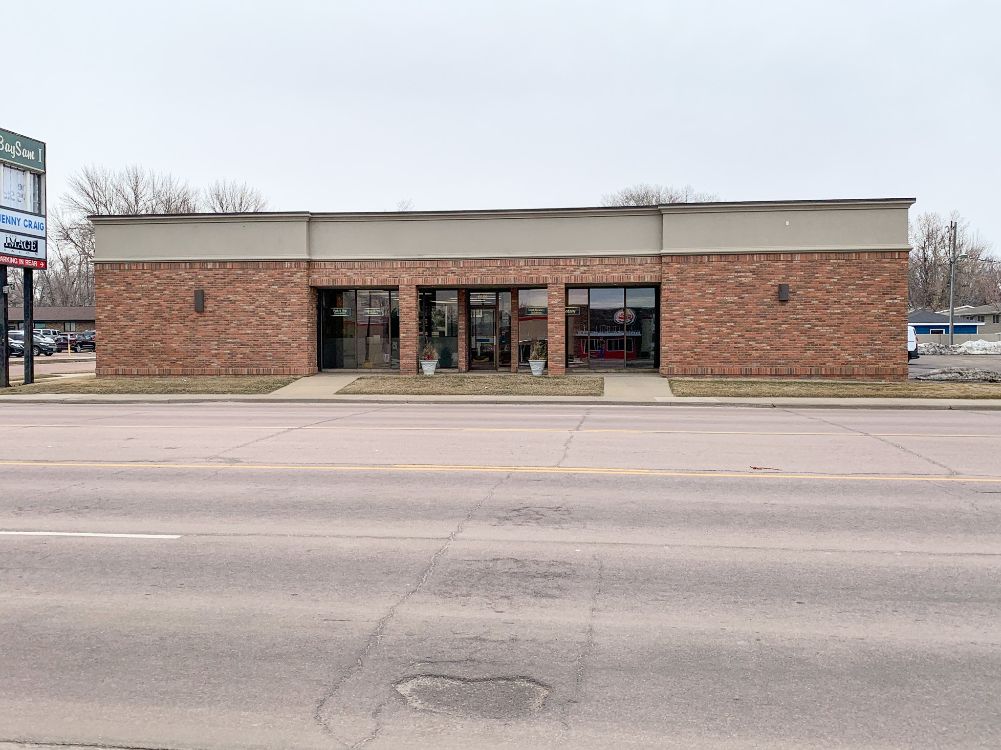 2520 W 41st St, Sioux Falls, SD for Rent