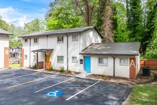 Atlanta, GA Apartments - 340-352 Dixie Hills Cir