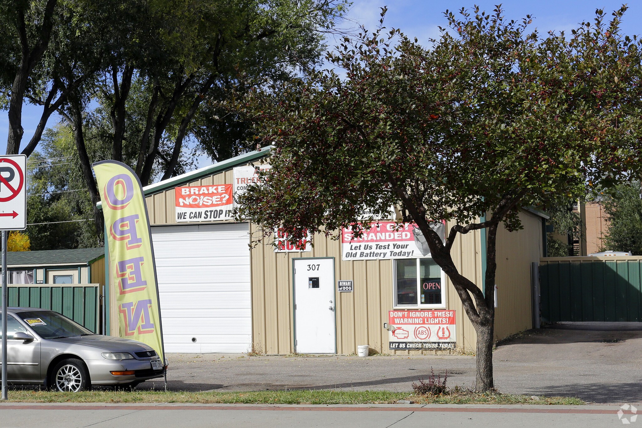 309 N Santa Fe Ave, Fountain, CO for Sale