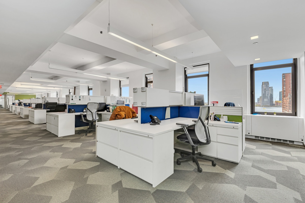 40 Rector St, New York, NY for Sale