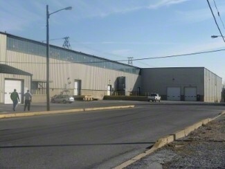 Lebanon, PA Industrial - 235 N 16th St