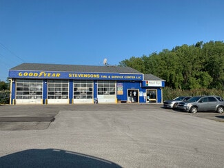Syracuse, NY Retail - 6401 Thompson Rd