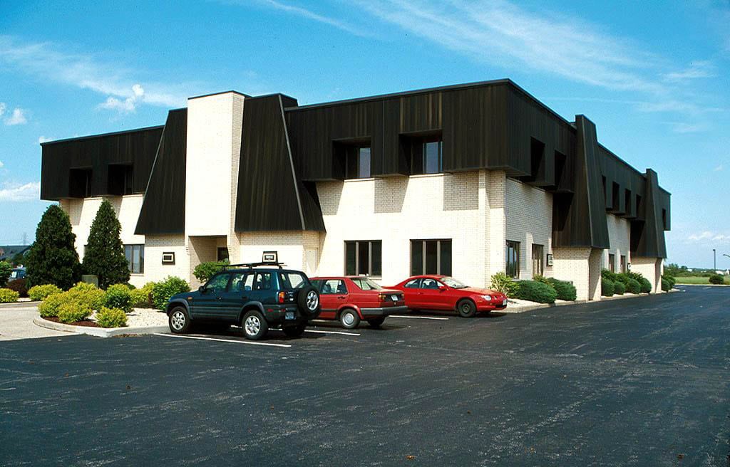 9111 Broadway St, Merrillville, IN for Rent