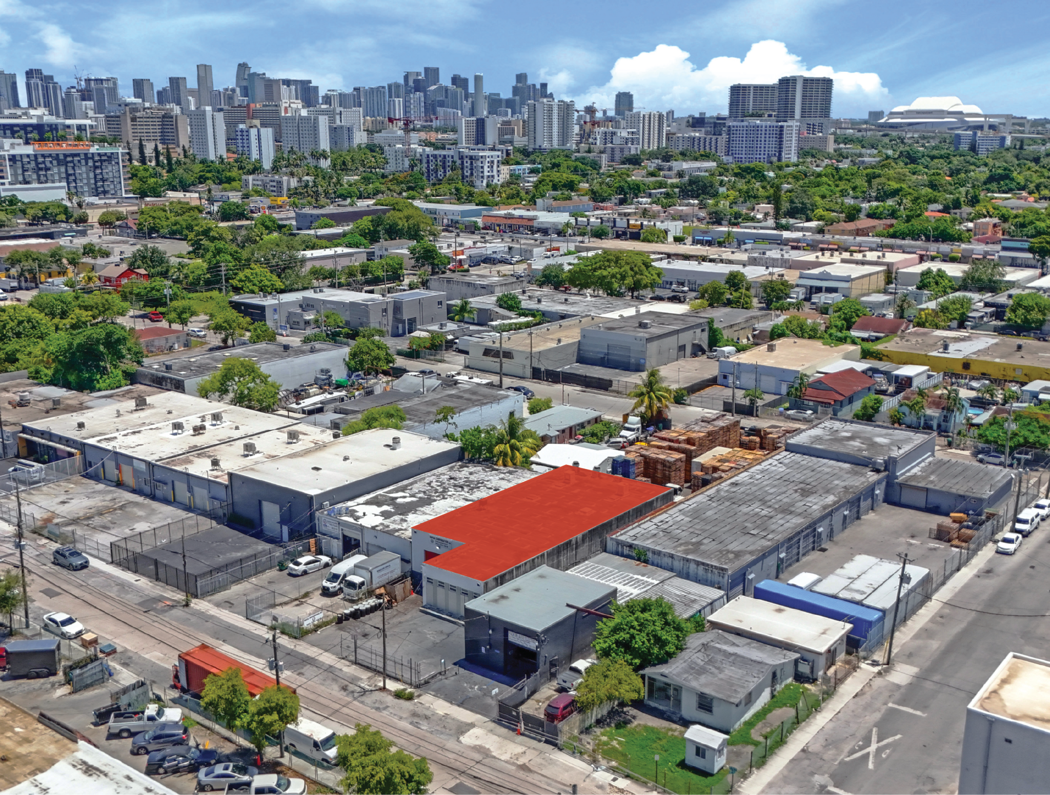 1882 NW 22nd St, Miami, FL for Sale