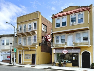 Atlantic City, NJ Storefront Retail/Residential - 2310 Arctic Ave