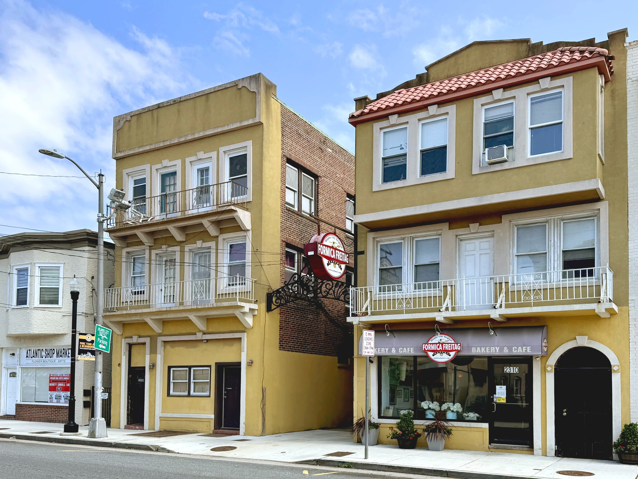 2310 Arctic Ave, Atlantic City, NJ for Sale