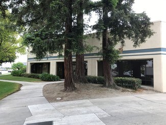 Pleasanton, CA Industrial - 7087 Commerce Cir