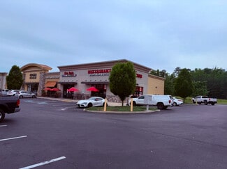 Ashland, VA Retail - 11657 Lakeridge Pky