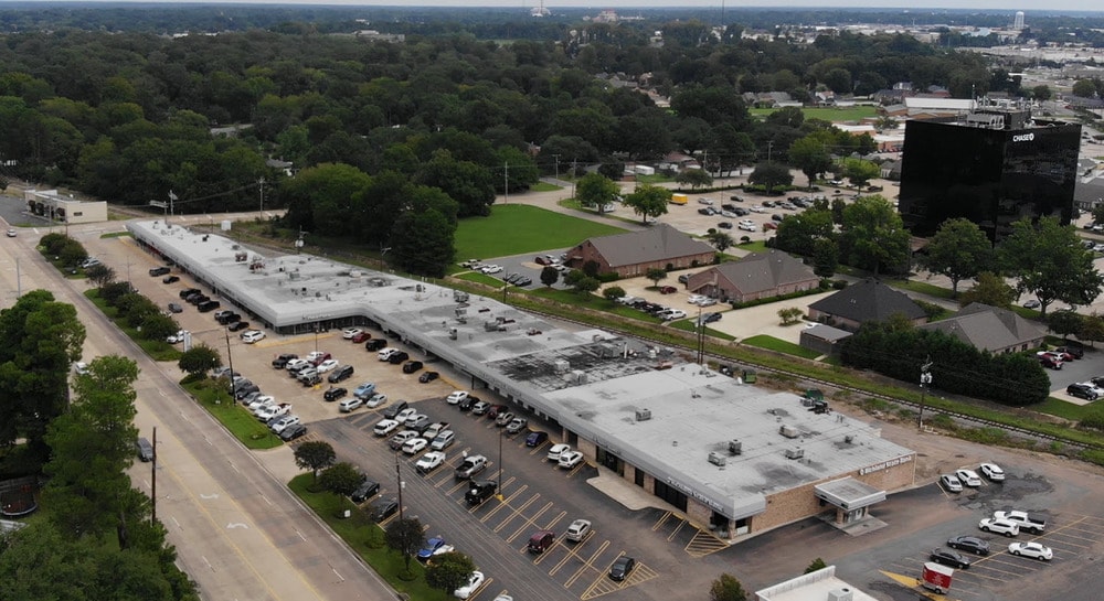 1816-1874 Forsythe Ave, Monroe, LA for Rent