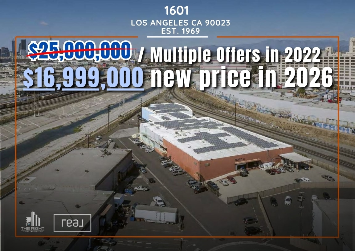 1601 Perrino Pl, Los Angeles, CA for Sale