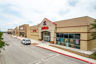 7014 FM 78 San Antonio, TX 78244 - Shopping Center Property 7014 FM 78 San Antonio, TX 78244 - Shopping Center Property