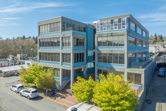 Seattle, WA Office - 4019 21st Ave W Seattle, WA Office - 4019 21st Ave W