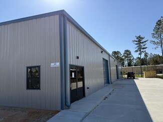 Mandeville, LA Industrial - 269 General Patton Ave