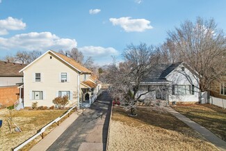 Ogden 4-Property, 29-Unit