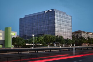 Dallas, TX Office - 4040 N Central Expy