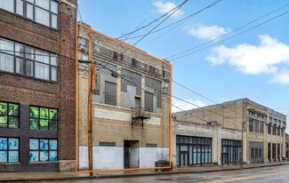 Pittsburgh, PA Office/Residential - 420 N Craig St