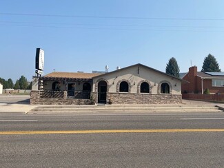 Bicknell, UT Restaurant - 240 West Main