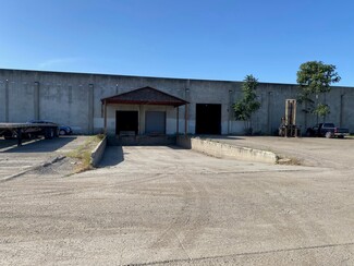 Stockton, CA Warehouse - 1838 Vicki Ln