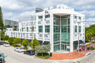 Miami Beach, FL Office/Retail - 1400 Alton Rd