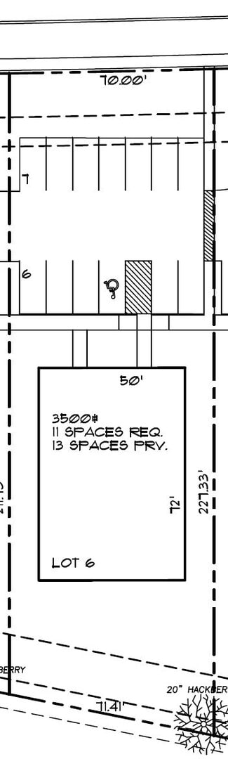 5810 WATAUGA RD  