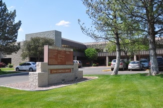 Grand Junction, CO Office - 2764 Compass Dr Grand Junction, CO Office - 2764 Compass Dr