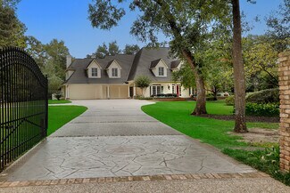 Spring, TX Specialty - 25522 McDonald Rd