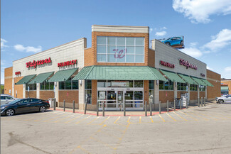 Riverdale, IL Drug Store - 12854 S Ashland Ave