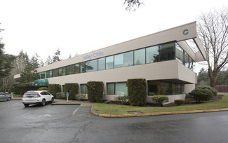 Federal Way, WA Office - 33305 1st Way S