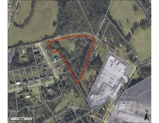 Oakwood, GA Commercial - 5540 Westbrook Ln