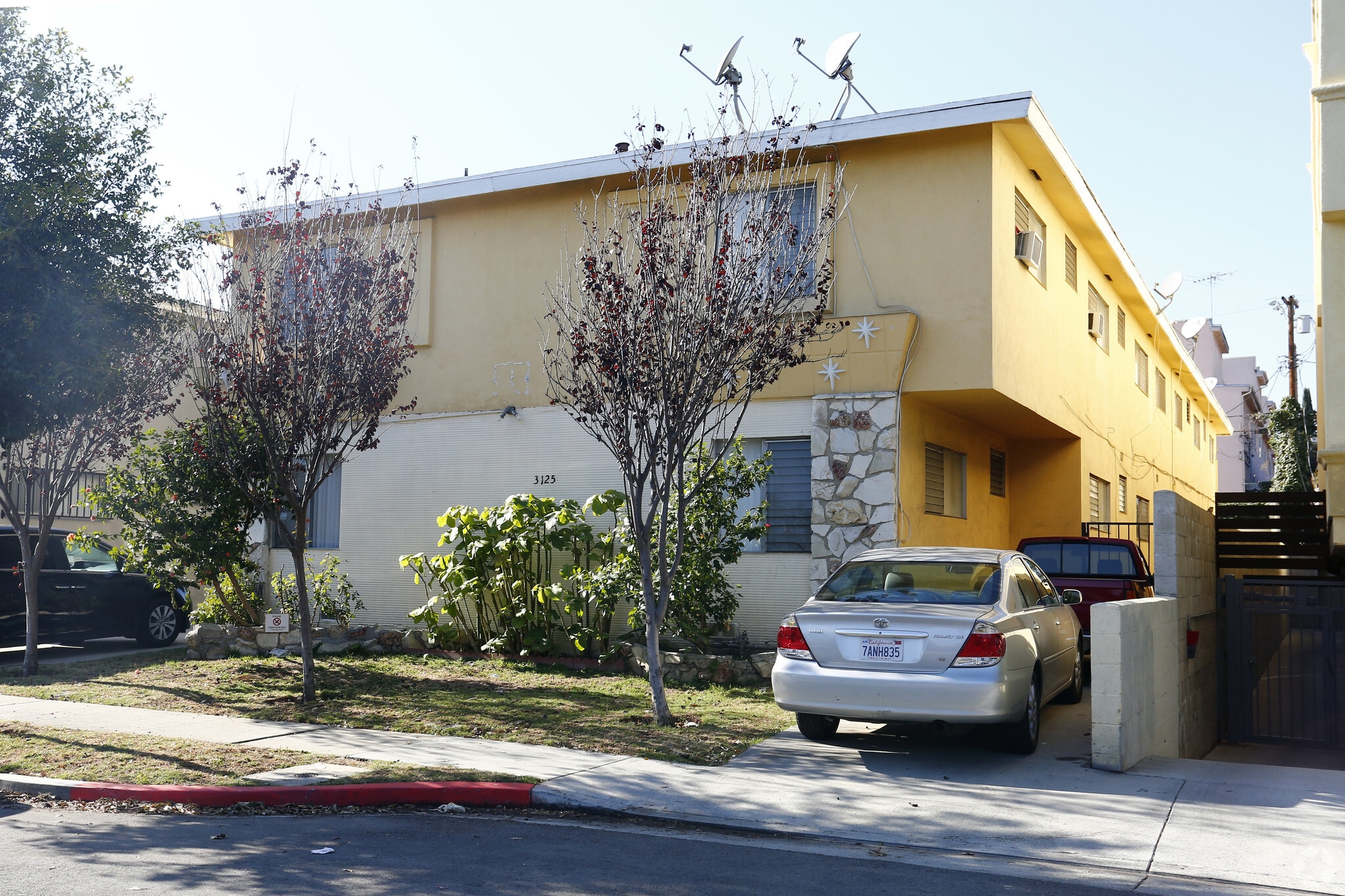 3125 S Durango Ave, Los Angeles, CA for Sale