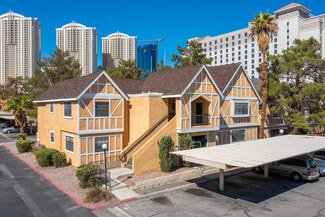 Las Vegas, NV Apartments - 4640 Koval Ln Las Vegas, NV Apartments - 4640 Koval Ln